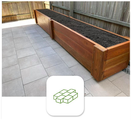 Stonehenge Paving and Landscaping