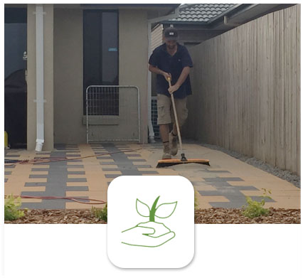 Stonehenge Paving and Landscaping