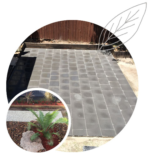 Stonehenge Paving and Landscaping